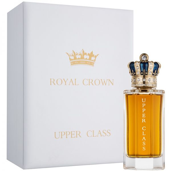 Royal Crown Upper Class парфюмированная вода