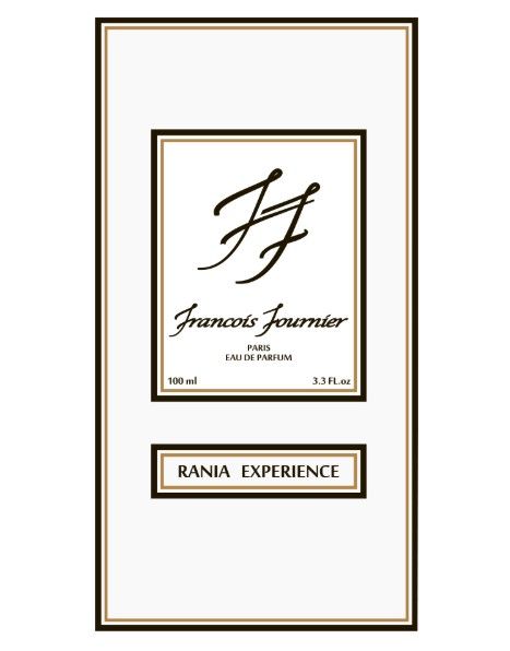Francois Fournier Rania Experience парфюмированная вода