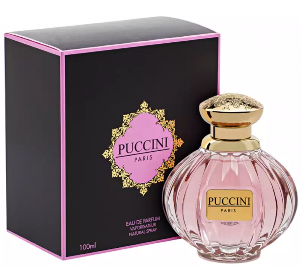 Puccini парфюмированная вода