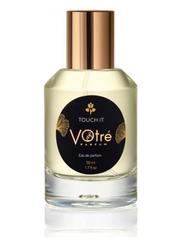 Votre Touch It парфюмированная вода