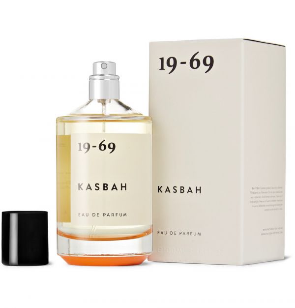 19-69 Kasbah парфюмированная вода