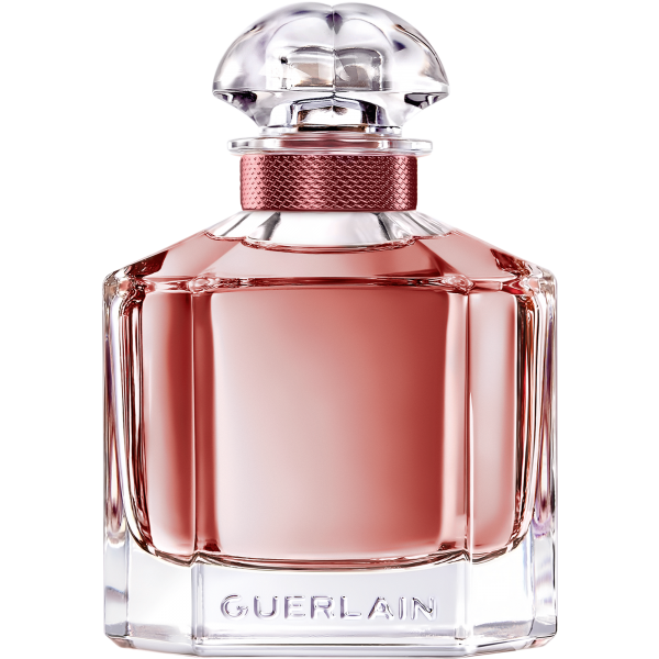 Guerlain Mon Guerlain Bloom of Rose парфюмированная вода