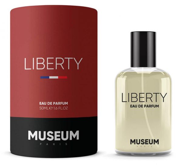 Museum Parfums Liberty парфюмированная вода