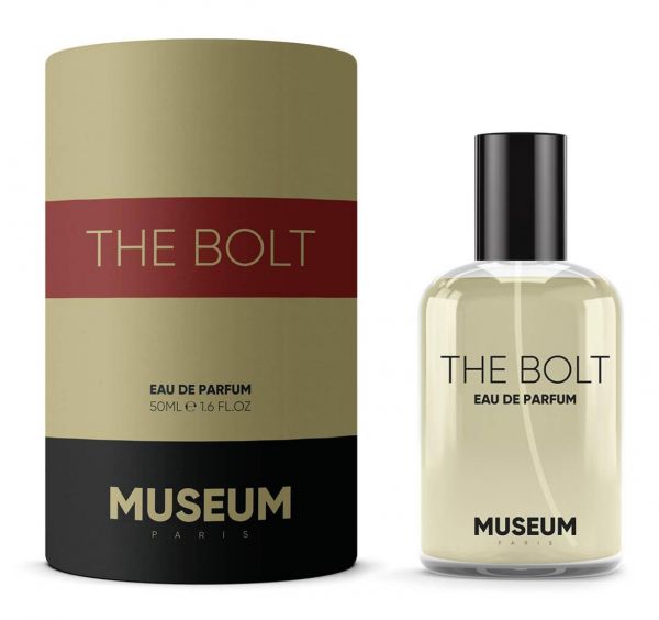 Museum Parfums The Bolt парфюмированная вода