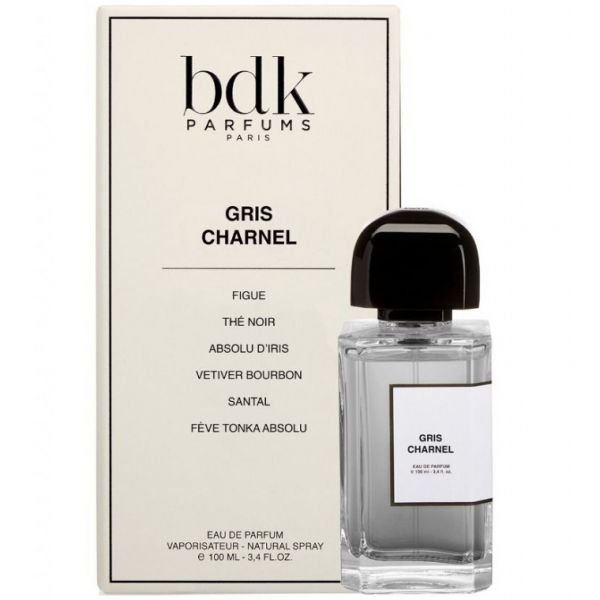 Parfums BDK Paris Gris Charnel парфюмированная вода