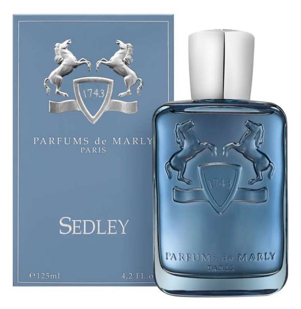 Parfums de Marly Sedley парфюмированная вода