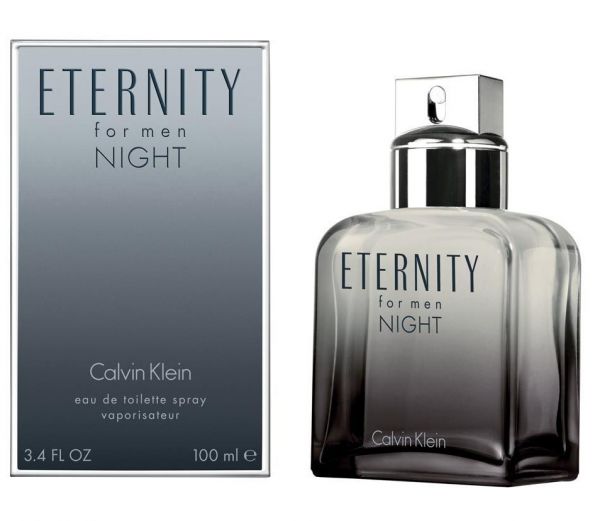 Calvin Klein Eternity Night for Men туалетная вода