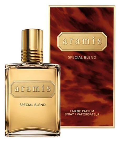 Aramis Special Blend парфюмированная вода