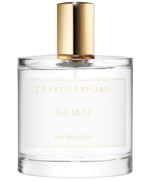 Zarkoperfume The Muse парфюмированная вода