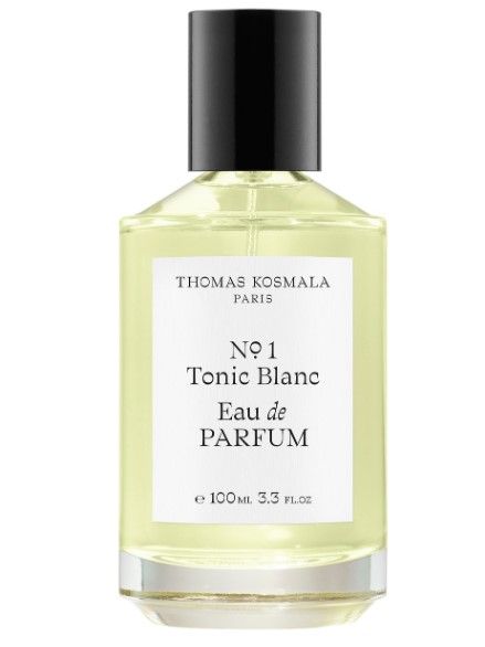 Thomas Kosmala No.1 Tonic Blanc парфюмированная вода