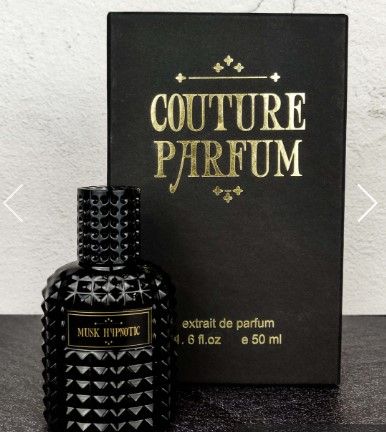Couture Parfum Musk Hipnotik парфюмированная вода
