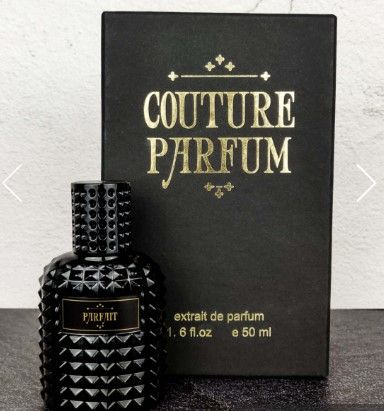 Couture Parfum Parfait парфюмированная вода