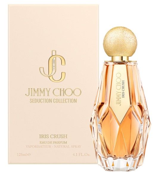 Jimmy Choo Iris Crush парфюмированная вода