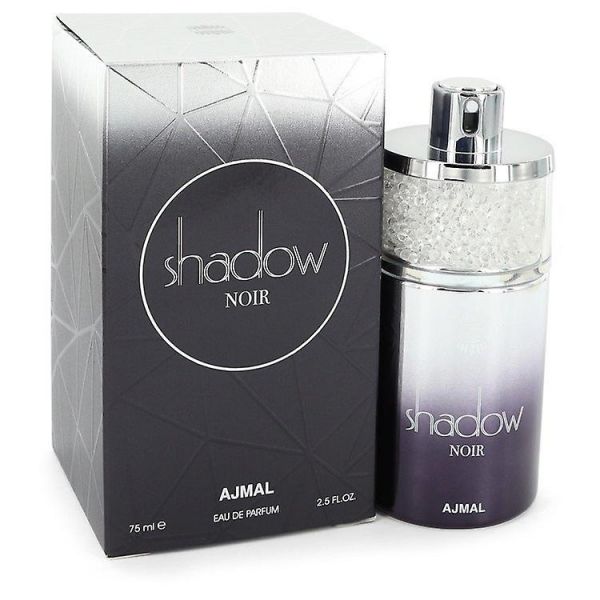 Ajmal Shadow Noir парфюмированная вода