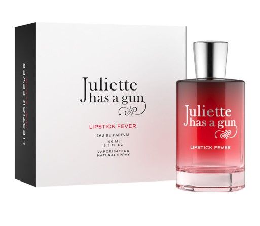 Juliette Has A Gun Lipstick Fever парфюмированная вода