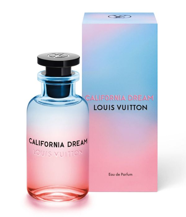 Louis Vuitton California Dream парфюмированная вода