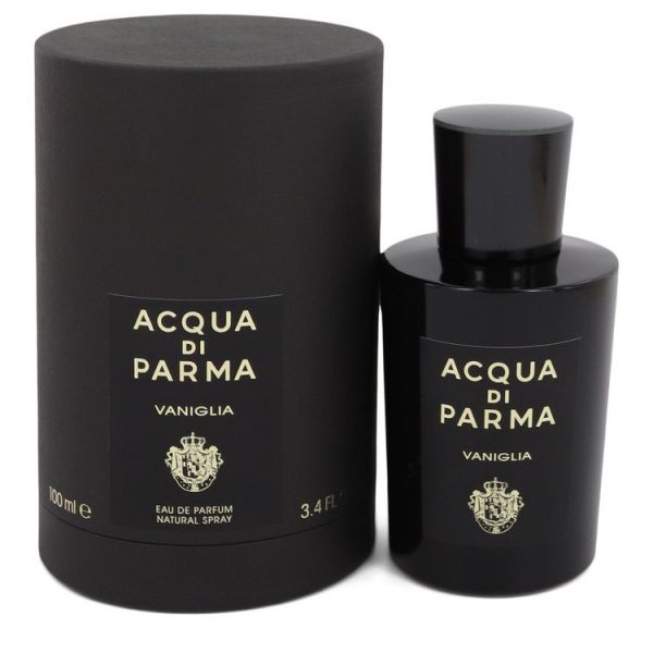Acqua Di Parma Vaniglia Eau de Parfum парфюмированная вода