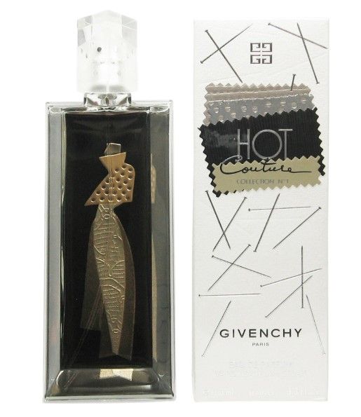 Givenchy Hot Couture Collection No.1 парфюмированная вода