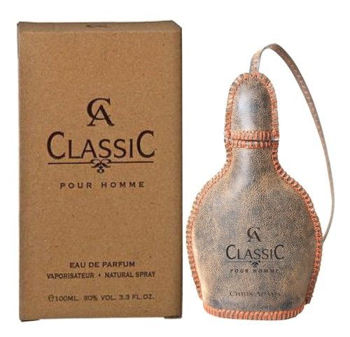 Chris Adams Classic Pour Homme парфюмированная вода