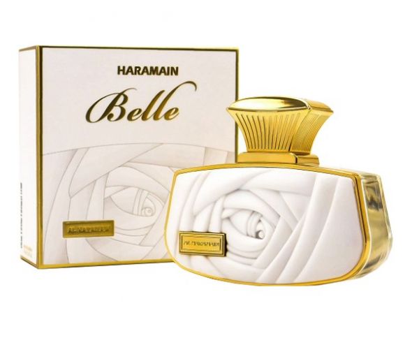 Al Haramain Belle парфюмированная вода
