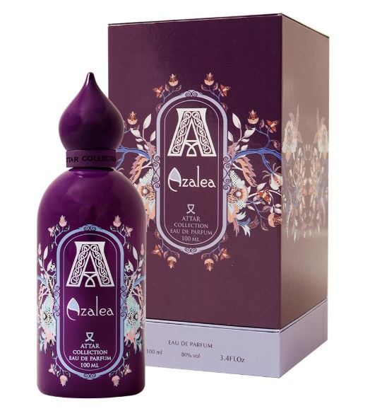 Attar Collection Azalea парфюмированная вода