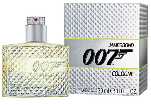 James Bond 007 Cologne одеколон