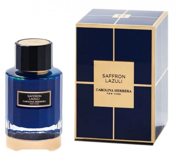 Carolina Herrera Saffron Lazuli парфюмированная вода