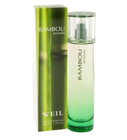 Weil Bambou парфюмированная вода
