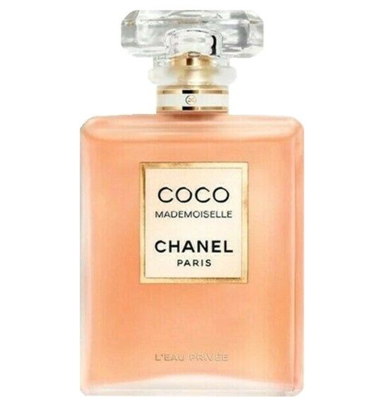 Chanel Coco Mademoiselle L'eau Privee парфюмированная вода