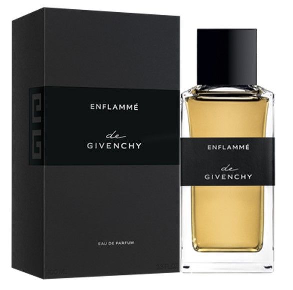 Givenchy Enflamme парфюмированная вода