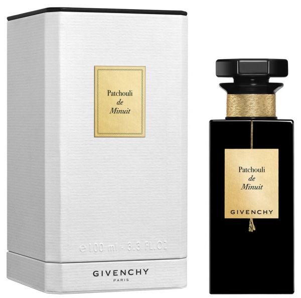 Givenchy Patchouli de Minuit парфюмированная вода