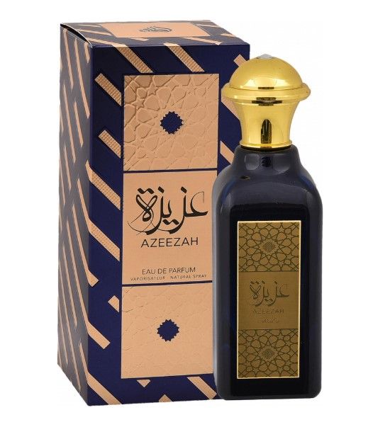 Lattafa Perfumes Azeezah парфюмированная вода