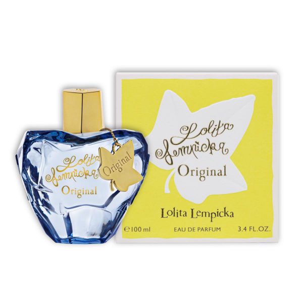 Lolita Lempicka Original парфюмированная вода