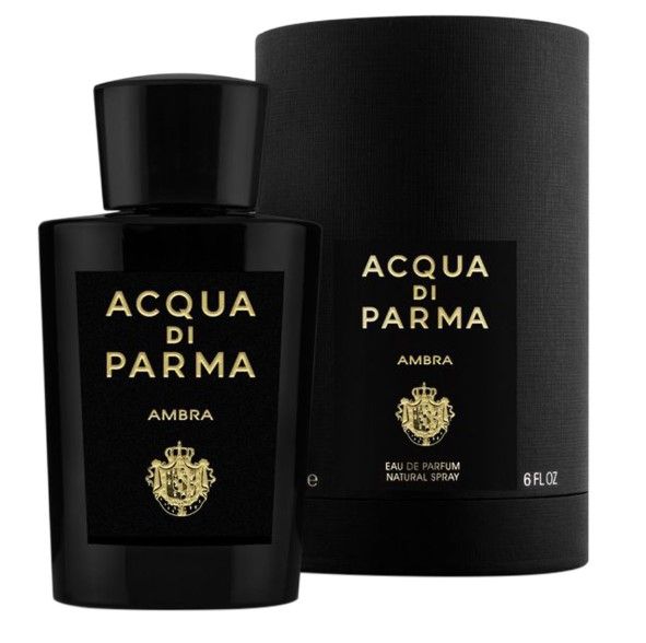 Acqua Di Parma Ambra Eau de Parfum парфюмированная вода