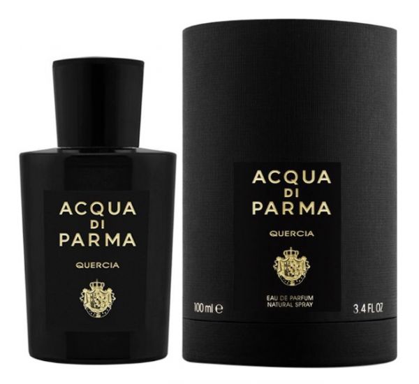 Acqua Di Parma Quercia Eau de Parfum парфюмированная вода