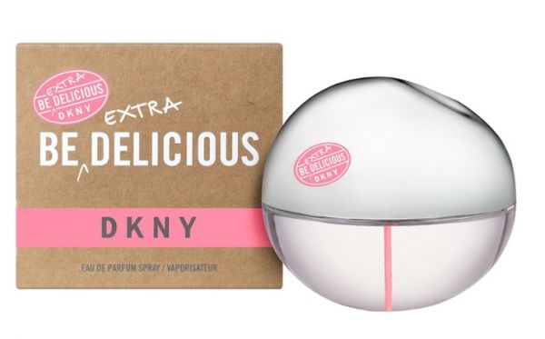 Donna Karan DKNY Be Extra Delicious парфюмированная вода