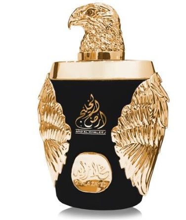 Ard Al Khaleej Ghala Zayed Luxury Gold парфюмированная вода