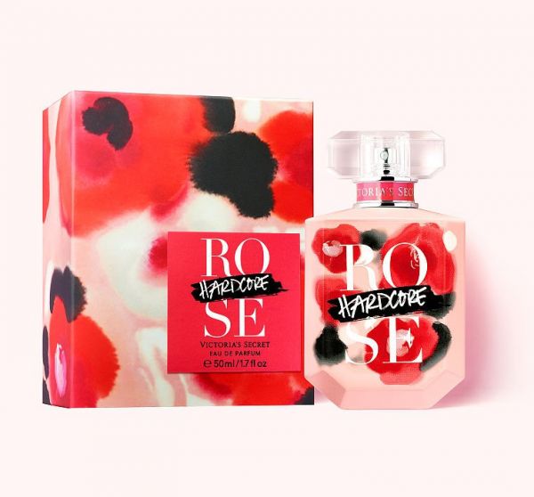 Victoria`s Secret Hardcore Rose парфюмированная вода