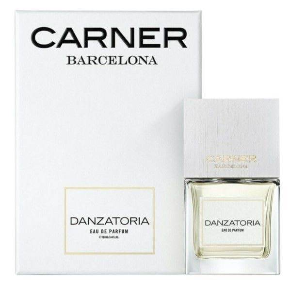 Carner Barcelona Danzatoria парфюмированная вода