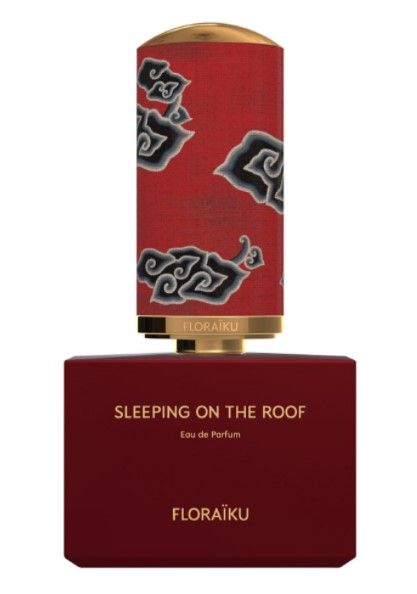Floraiku Sleeping on the Roof парфюмированная вода