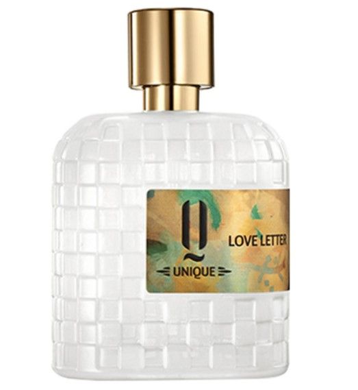Jardin De Parfums Love Letter парфюмированная вода