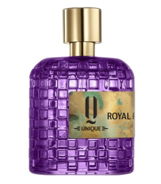 Jardin De Parfums Royal Purple парфюмированная вода