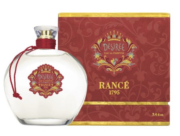 Rance Desiree парфюмированная вода