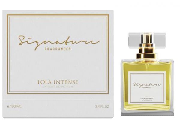 Signature Fragrances Lola Intense духи