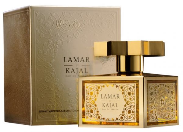 Kajal Lamar парфюмированная вода