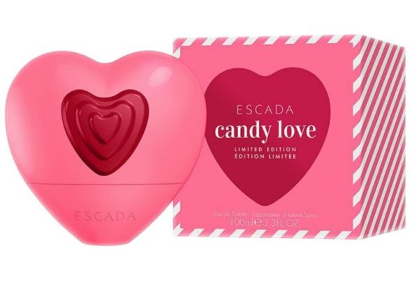 Escada Candy Love туалетная вода