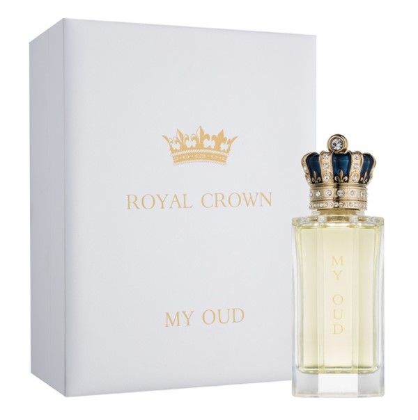 Royal Crown My Oud парфюмированная вода