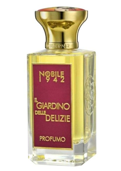 Nobile 1942 Il Giardino Delle Delizie парфюмированная вода