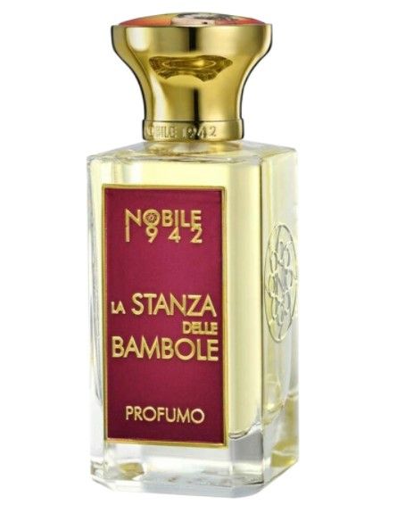 Nobile 1942 La Stanza Belle Bambole парфюмированная вода