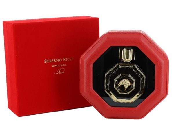 Stefano Ricci Royal Eagle Red парфюмированная вода